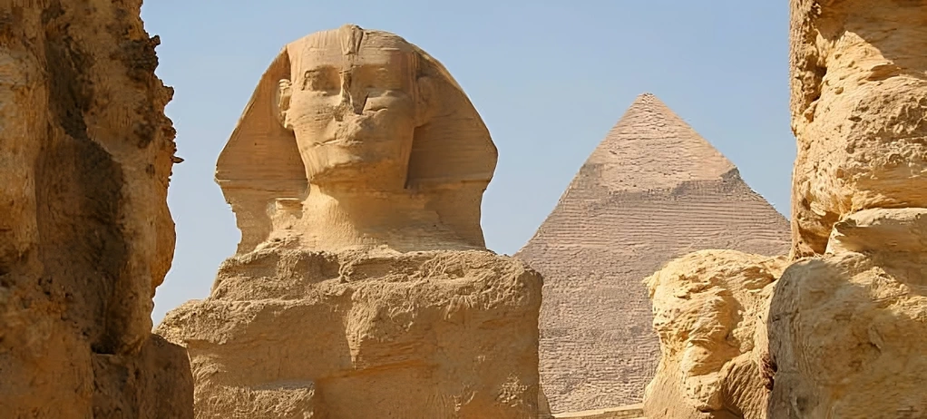 6 Days Egypt Luxury Tour Package 